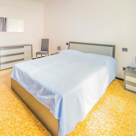 193 - Casa Via Della Chiusa - Centralissimo E Vicino Alla Baia Del Silenzio, Spiaggia E Mare 150M - Parcheggio Gratis Incluso E Aria Condizionata Сестрі-Леванте Екстер'єр фото