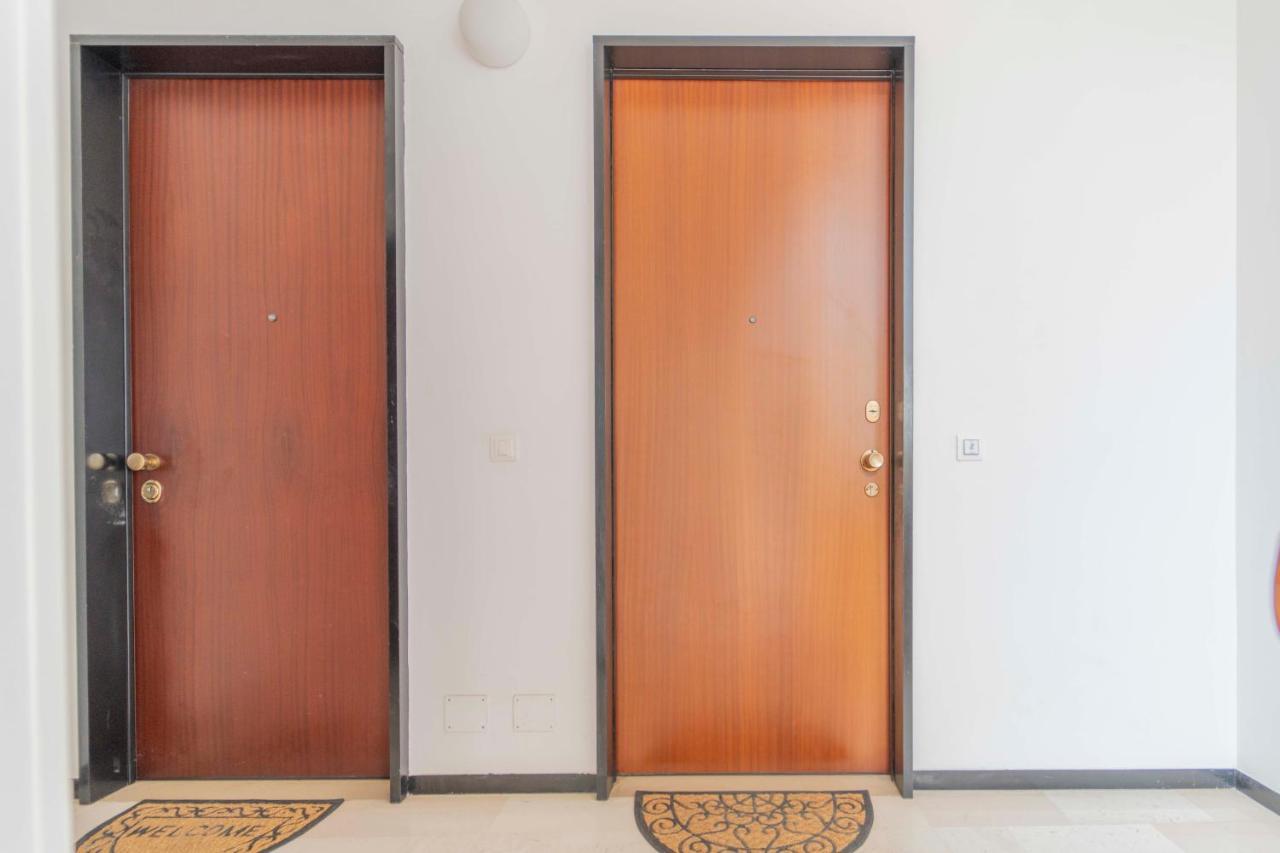 193 - Casa Via Della Chiusa - Centralissimo E Vicino Alla Baia Del Silenzio, Spiaggia E Mare 150M - Parcheggio Gratis Incluso E Aria Condizionata Сестрі-Леванте Екстер'єр фото