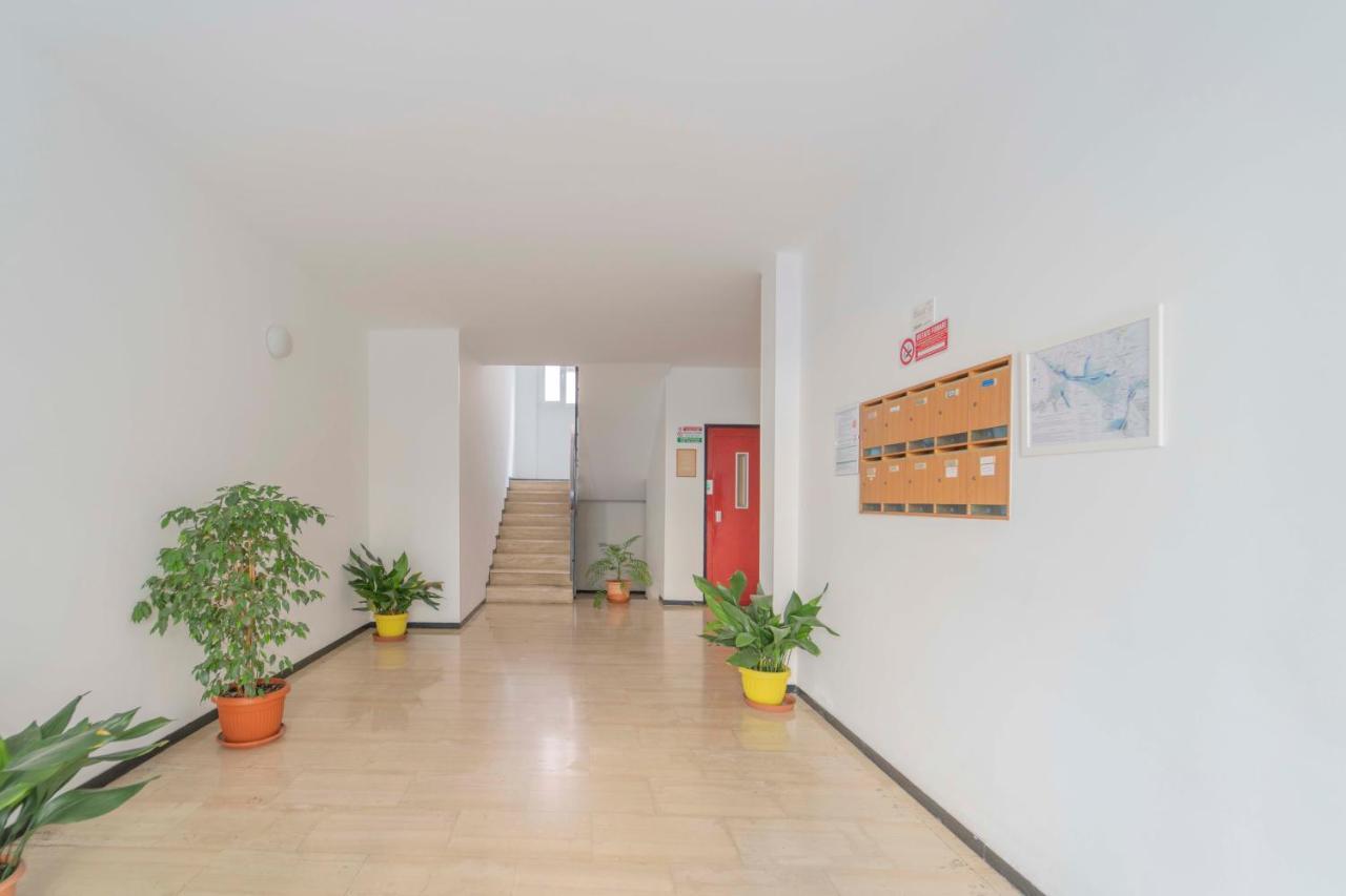 193 - Casa Via Della Chiusa - Centralissimo E Vicino Alla Baia Del Silenzio, Spiaggia E Mare 150M - Parcheggio Gratis Incluso E Aria Condizionata Сестрі-Леванте Екстер'єр фото
